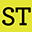 Slate and Tel Icon