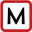 Mozaic Company Icon