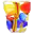 Murano Glass Art Collection Icon