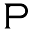 Pecos Princess Icon