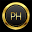 Penthouse Hair Icon