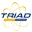 Triad Wireless Icon
