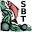 Salmon Bay Wireless Icon