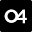 OFour Icon