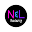 Needle & Lace Icon