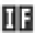 I Furniture Icon
