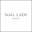 Nail Lady Swag Icon