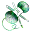 Megan Risk Fiber Art Icon