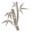 Island Bamboo Icon