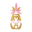 Mai Hair Icon