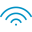 Satellite Internet Icon