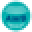 American Wide Broadband Icon