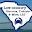 Low Country Die Cuts Icon