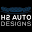H2 Auto Designs Icon