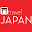 Travel Japan Icon