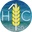Holy City Straw Icon