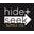 hide+seek SUPPLY CO Icon