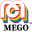 Mego Toys Icon