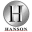 Hanson Heat Lamps Icon