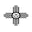 Rockin' M Silver Icon
