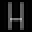H Contract Furniture Icon