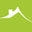 Green Decore Icon