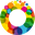 Eco Home Office Icon