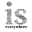 Is Everywhere Icon