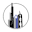 Chicago Computer Supply Icon