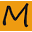Mango Tiles Icon