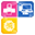 IT Hardware Hub Icon