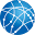 Planet Networks Icon
