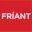 Friant Icon