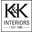 K & K Interiors Icon