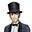 Mr Aberthon Icon