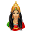 Temple of Glamorous Strands Icon