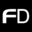 Flow Decor Icon