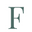 Floral Goods Icon