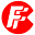 Flash Fish Tech Icon