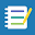 CBT Thought Diary Icon