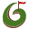 In Golf Icon