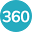 RealOffice360 Icon