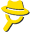 Spy Tech Stop Icon