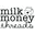 Milk Money Threads Icon