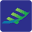 Simple Sales Tracking Icon