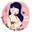 Yawning Mama Icon