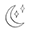 Luna Tide Icon