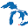 Great Lakes Sports Icon