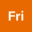 Friday CRM Icon
