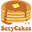 SexyCakes Icon